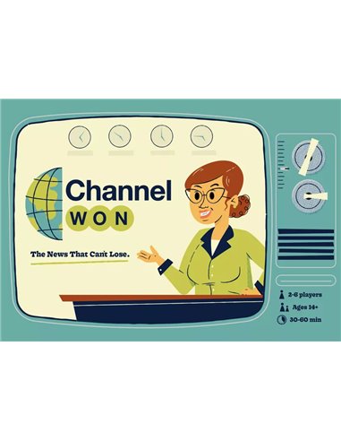 Channel WON 