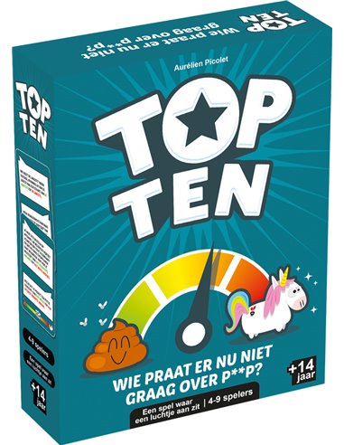 Top Ten (NL)