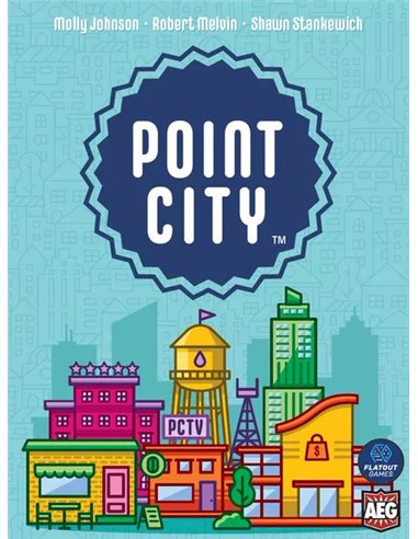 Point City 
