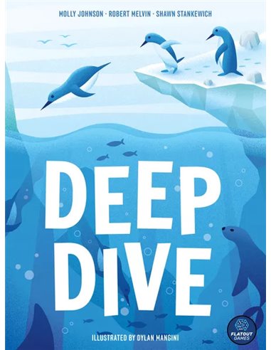 Deep Dive 