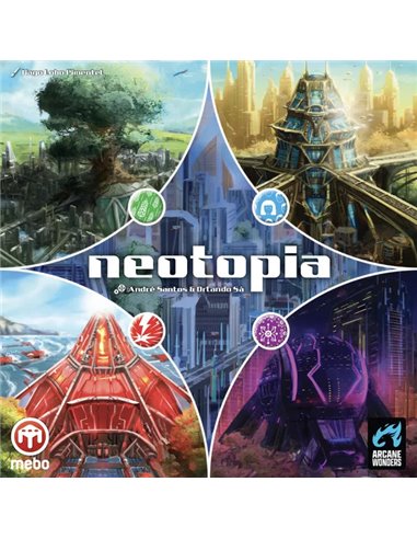 Neotopia 