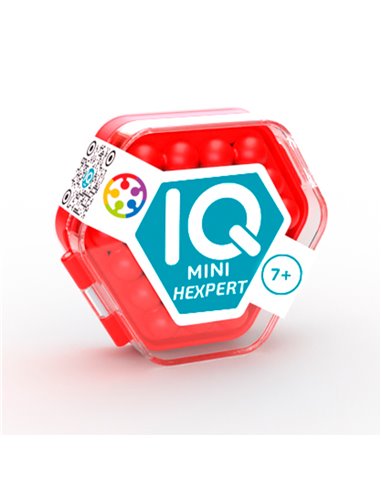 IQ-Hexpert