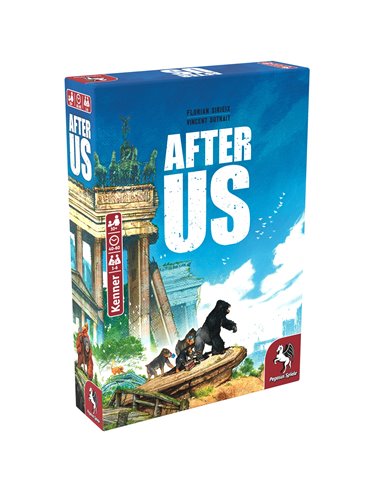 After Us (DE)