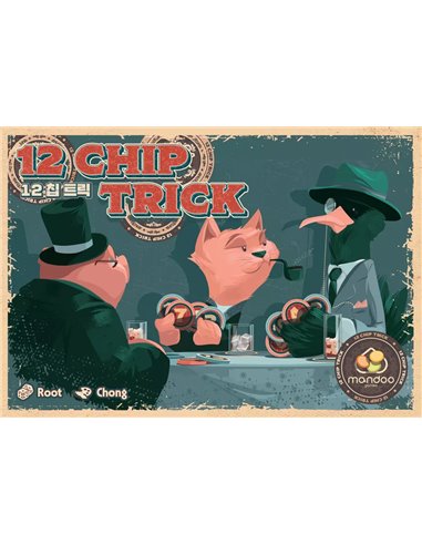 12 Chip Trick 