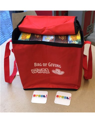 Bag of Giving 