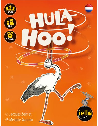 Hula Hoo (NL)