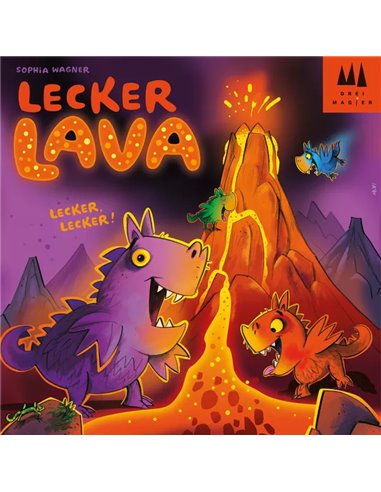 Lecker Lava (DE)