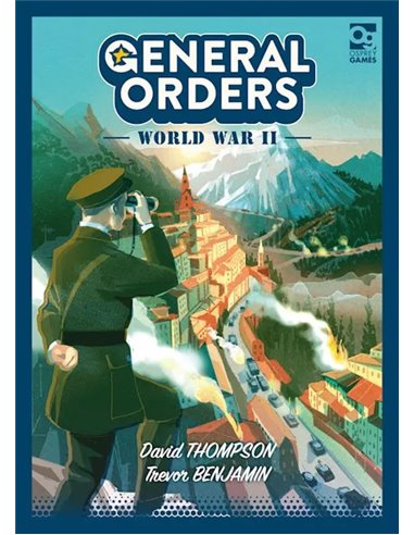 General Orders: World War II