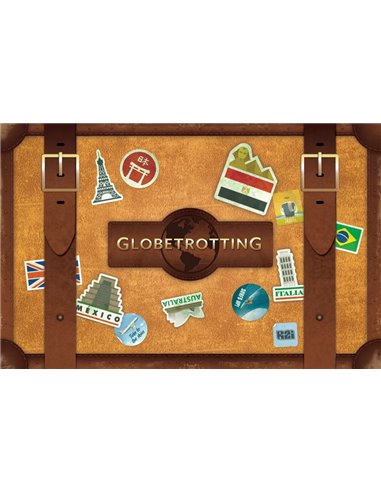 Globetrotting Limited Edition 
