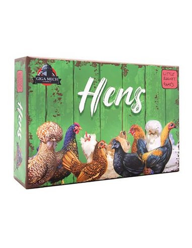 Hens 