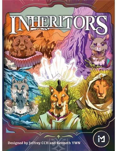Inheritors 