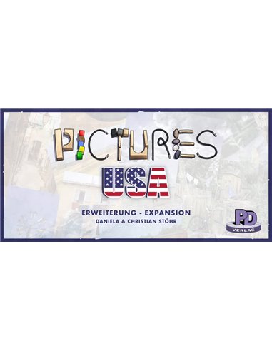 Pictures USA