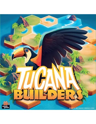 Tucana Builders 