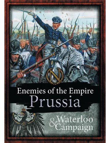 Enemies of the Empire: Prussia