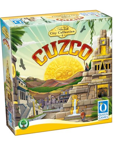 Cuzco Classic Edition LIMITED 