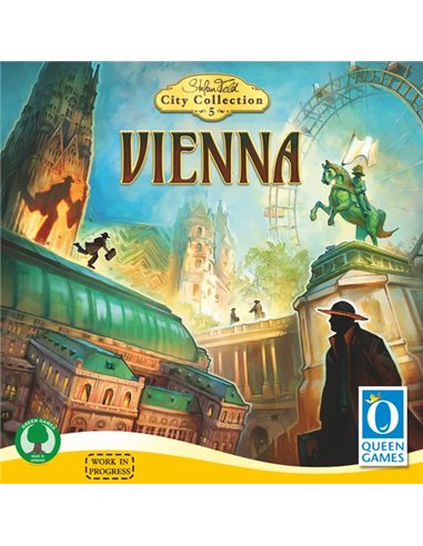 Vienna Classic Edition 
