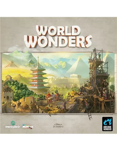 World Wonders 