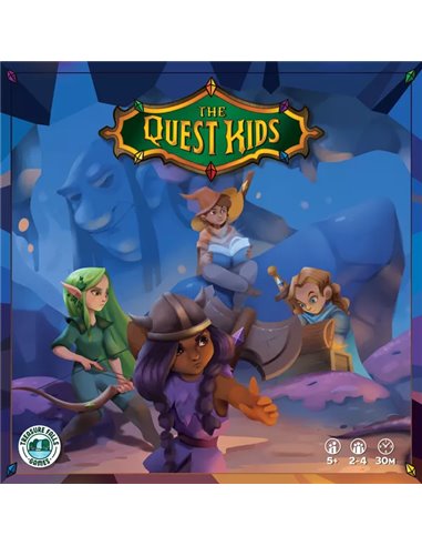 The Quest Kids