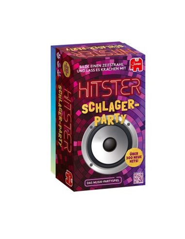 Hitster Schlager Party (DE)