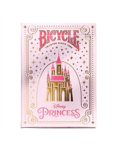 Pokerkaarten Bicycle- Princess