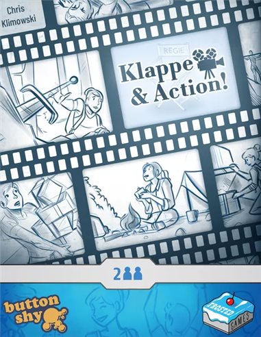 Klappe & Action (DE)