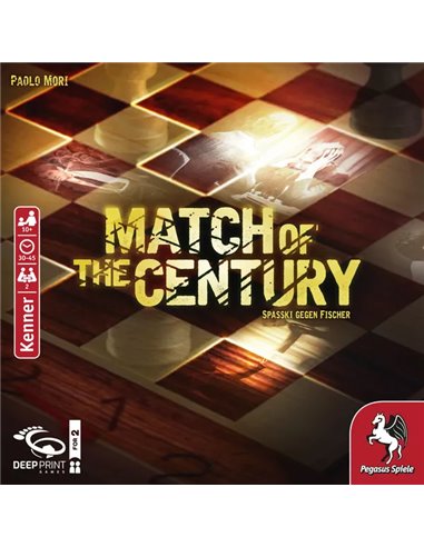 Match of the Century (DE)