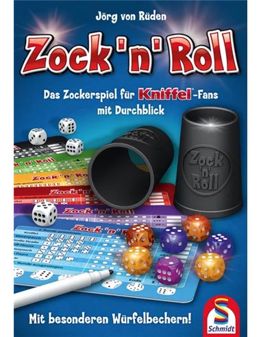 Zock 'n' Roll (DE)