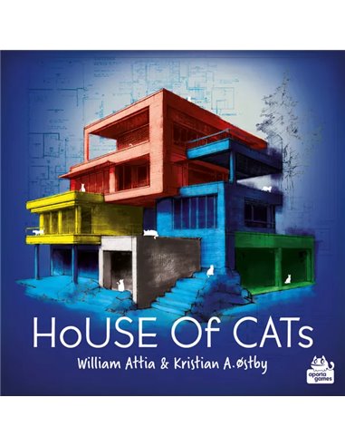 House of Cats 