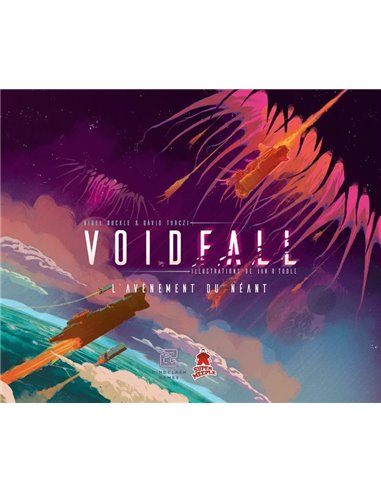 Voidfall (FR)