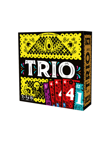 Trio (NL/FR)