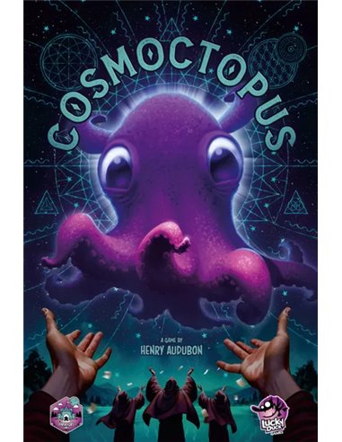 Cosmoctopus 