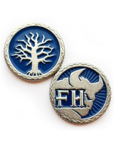 Frosthaven Challenge Coin