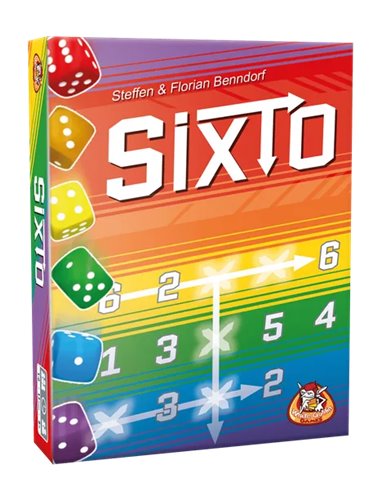 Sixto (NL)