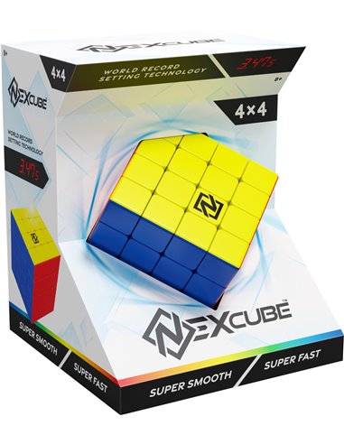 Nexcube 4x4 Stackable