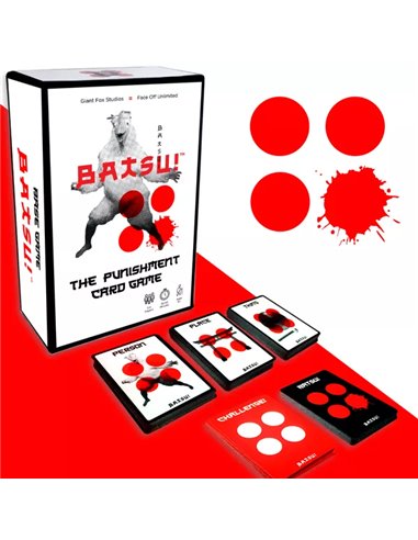 Batsu: The Punishment