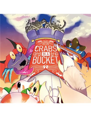 Crabs in a Bucket 