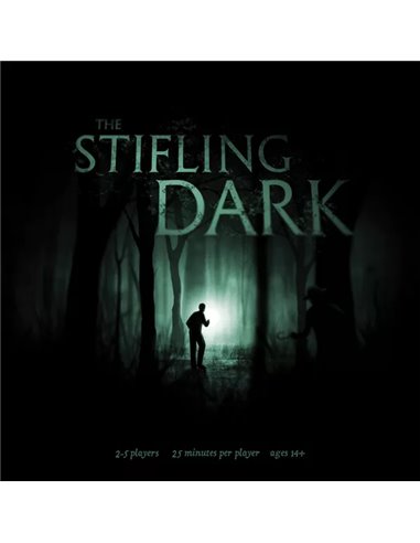 The Stifling Dark 