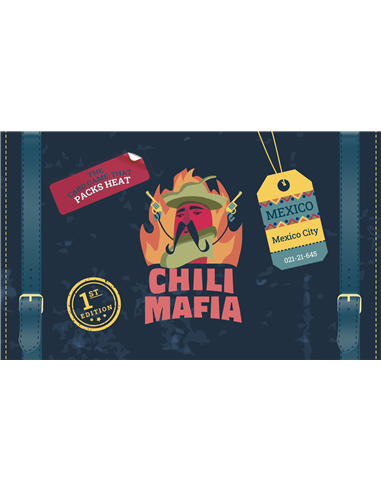 Chili Mafia