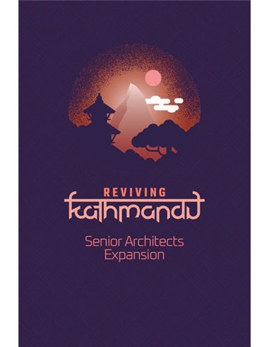 Reviving Kathmandu: Senior Architects Expansion