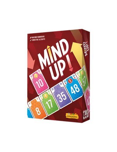 Mind Up (NL)