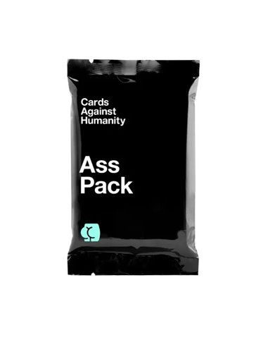 Cards Against Humanity: Ass Pack (EN)