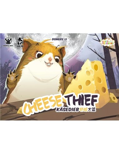 Cheese Thief (EN)