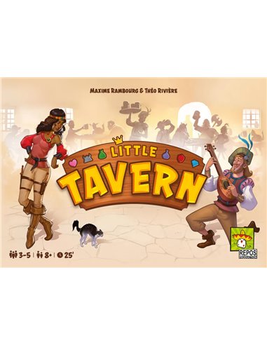 Little Tavern (NL)