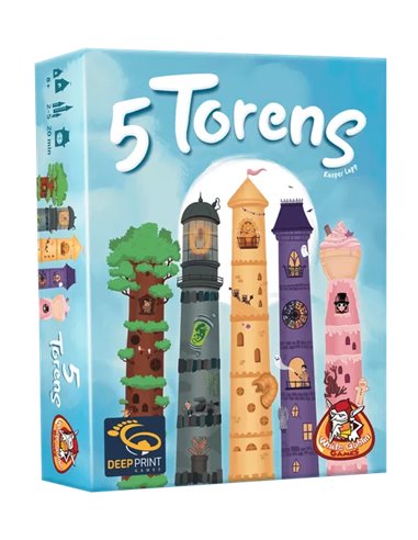 5 Torens (NL)