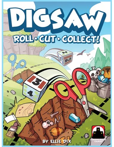 Digsaw 