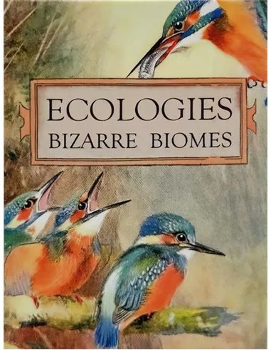 Ecologies Bizarre Biomes 