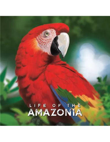 Life of the Amazonia 