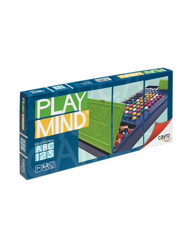 Play Mind Colors (NL)