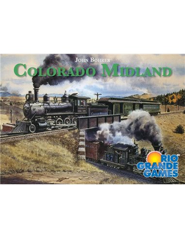 Colorado Midland