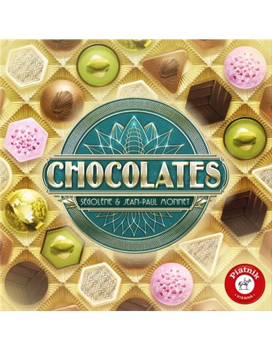 Chocolates (DE/FR)